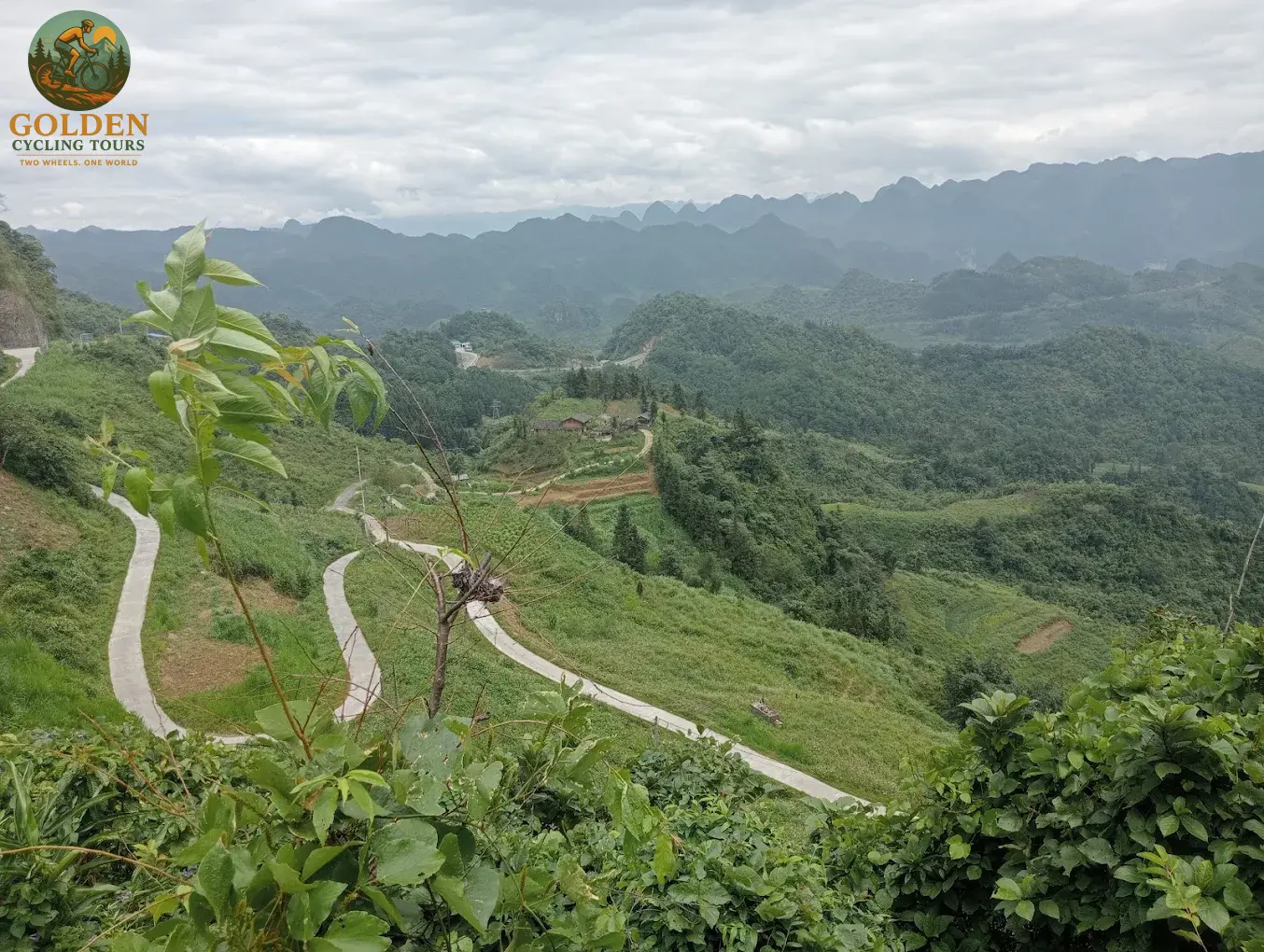 5-Day Private Northern Vietnam Offroad MTB Tour